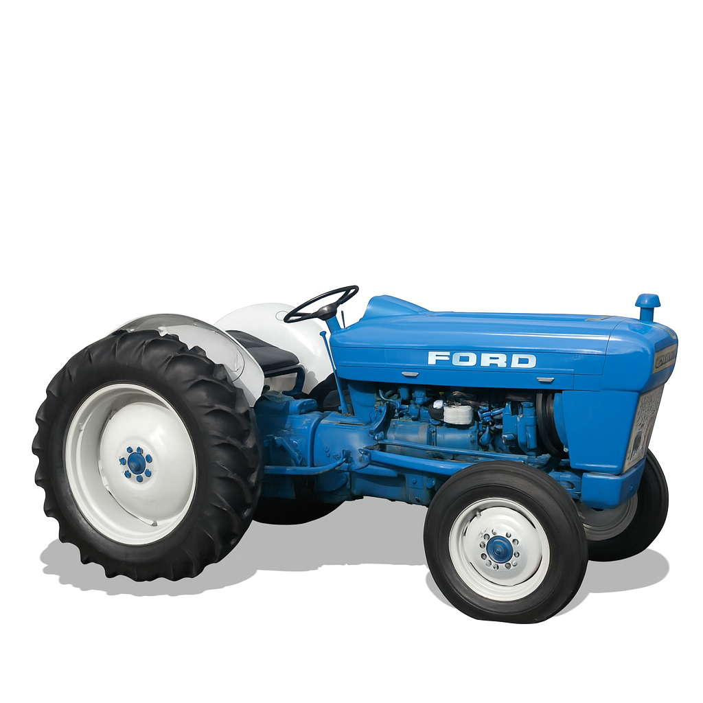 Ford 2310 for sale from Japan Ford 2310 34 Horse power