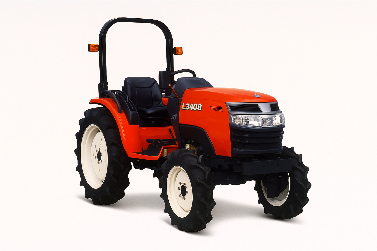 Mitsubishi GS200 Tractor Specs, Engine Features&Export Guide