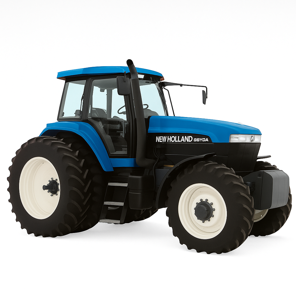 New Holland 8870A for sale from Japan New Holland 8870A HP