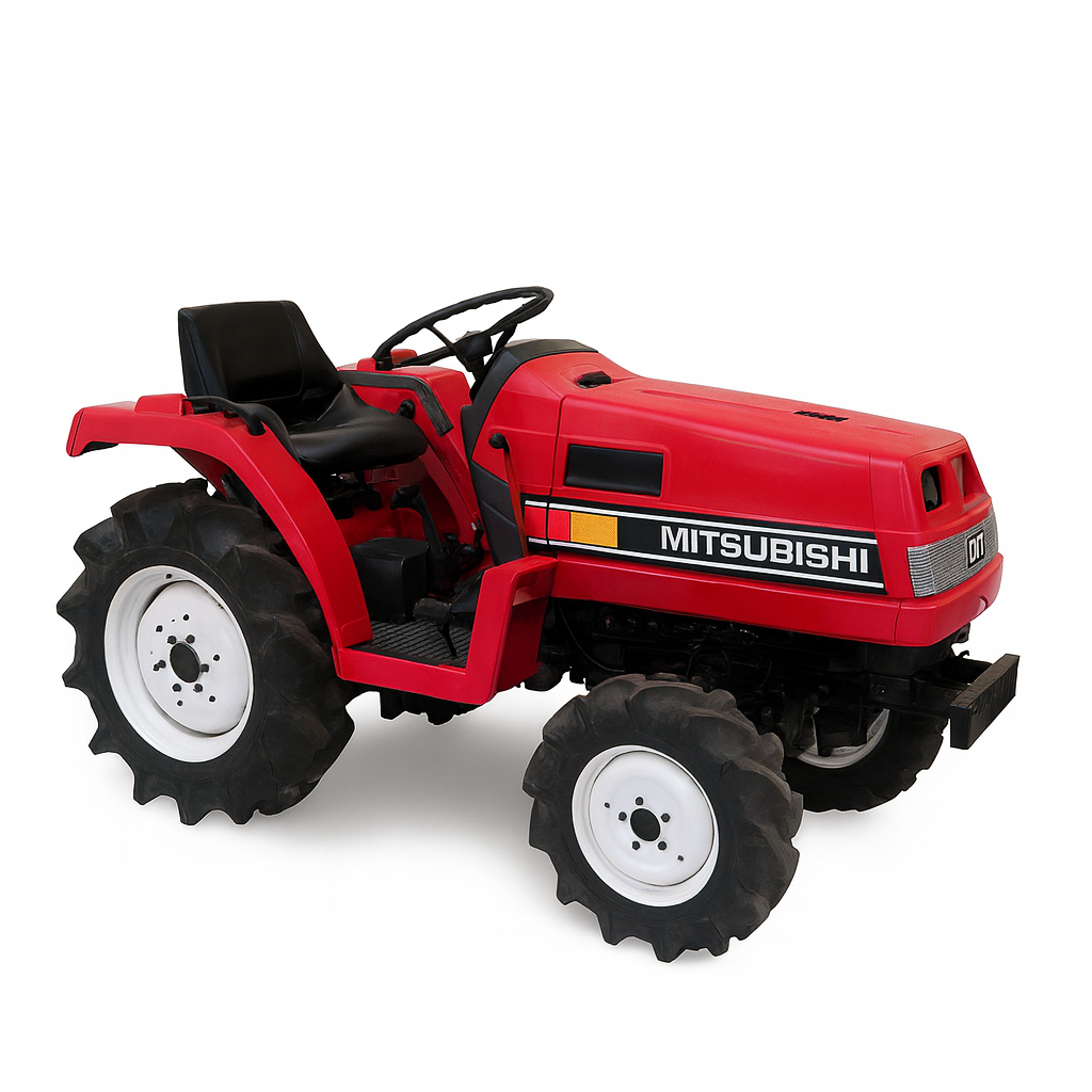 Mitsubishi MT14 for sale from Japan Mitsubishi MT14 13 HP