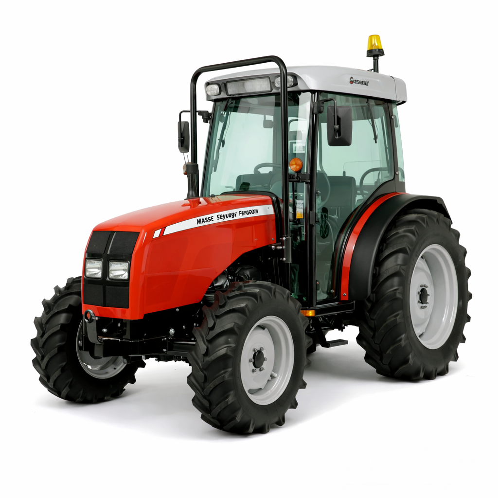 Massey Ferguson 3355 for sale from Japan 3355 93 HP