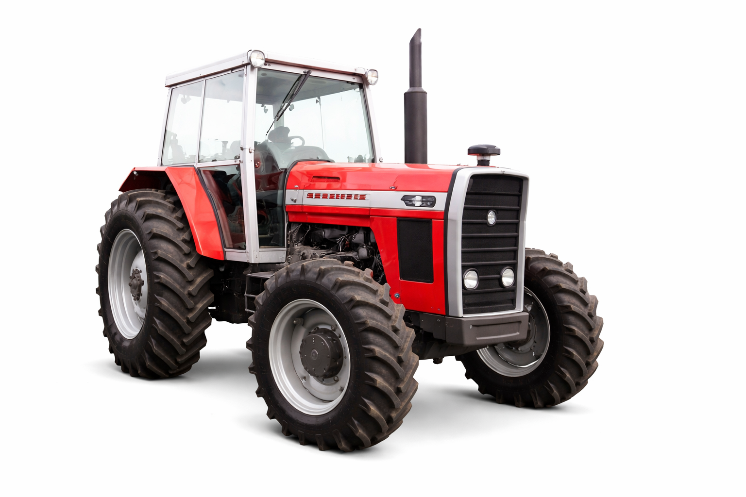 Massey Ferguson 2640 Tractor – Specs, Engine & Features