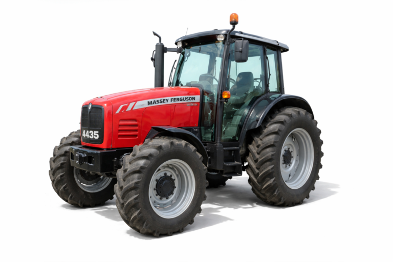 Massey Ferguson 4435 Specs and Features Guide