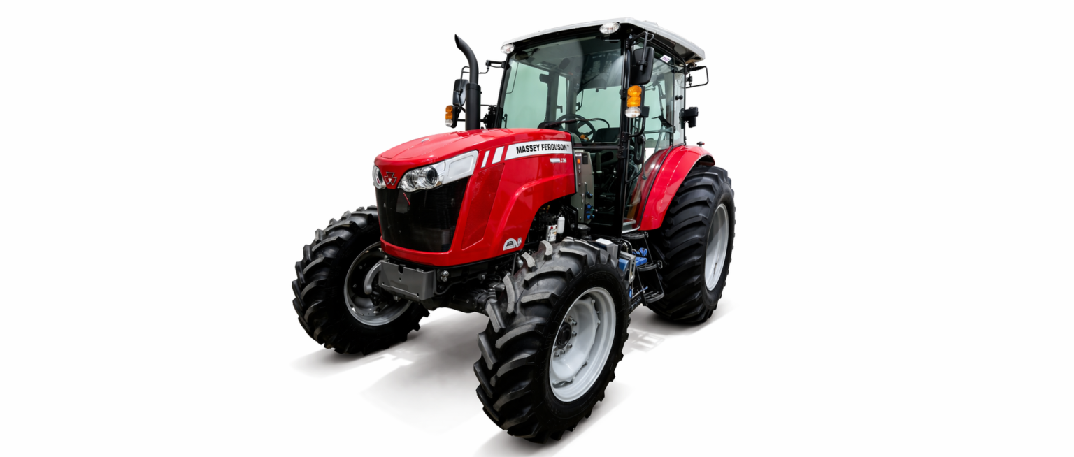 Massey Ferguson 4609M Specs and Overview